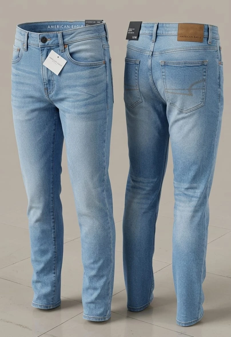 MEN'S PANT