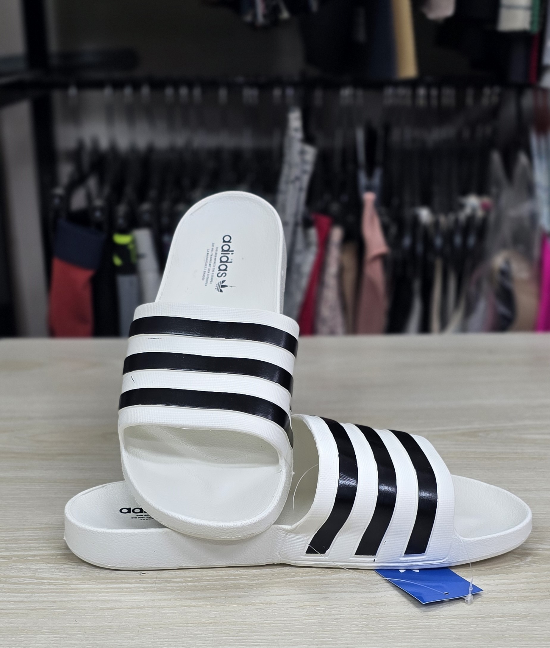 ADIDAS SLIDER