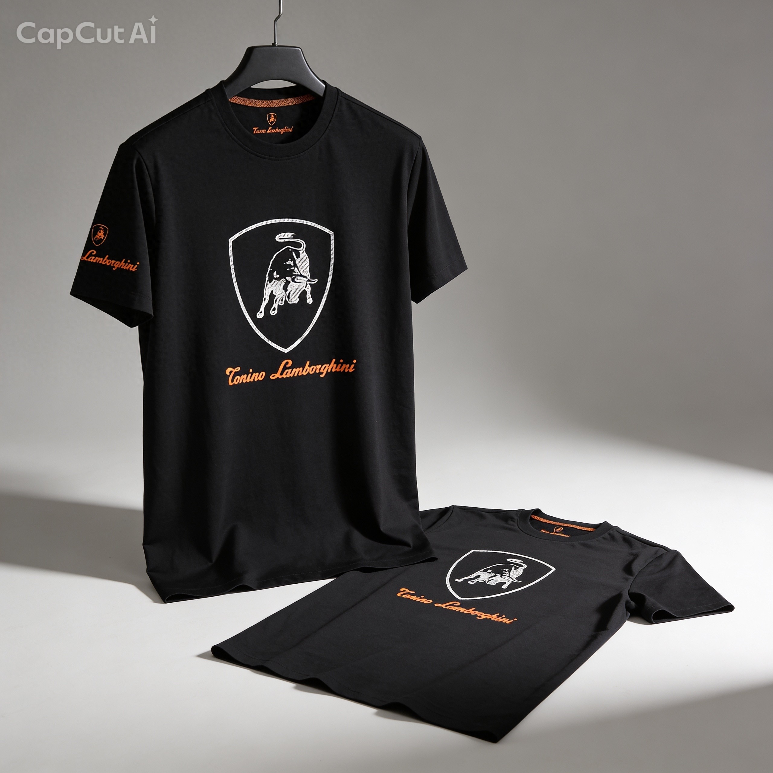 MENS T-SHIRT