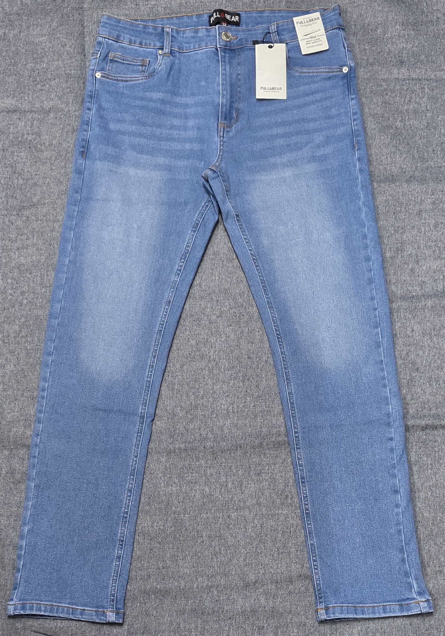PULL & BEAR