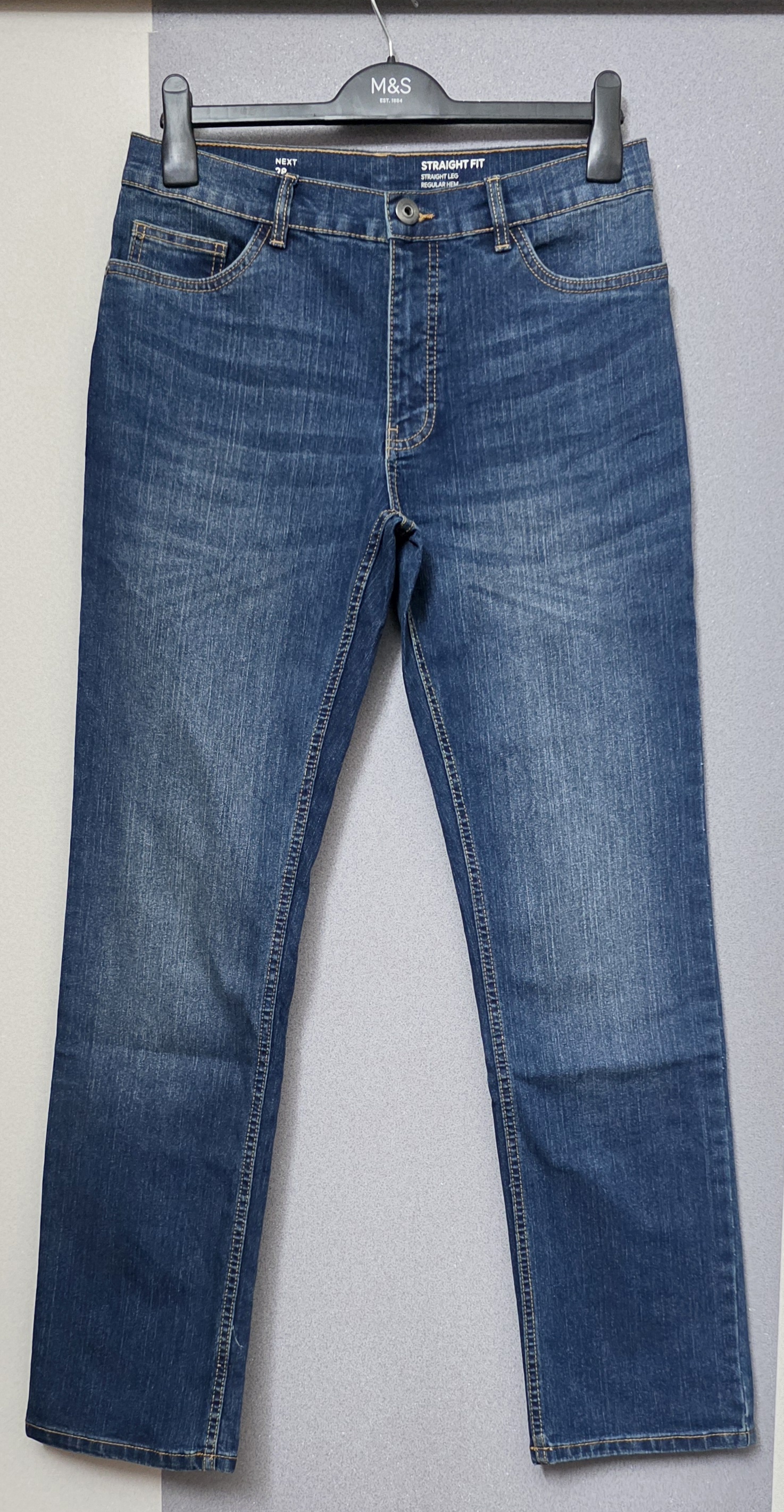 NEXT DENIM PANT